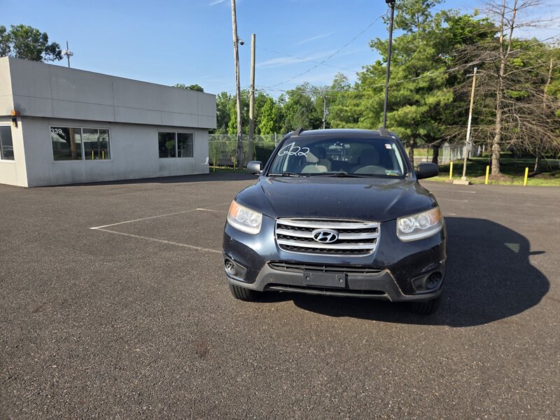 hyundai santa fe 2012 5XYZG3AB6CG116449 image hyundai santa fe 2012 5XYZG3AB6CG116449 image
